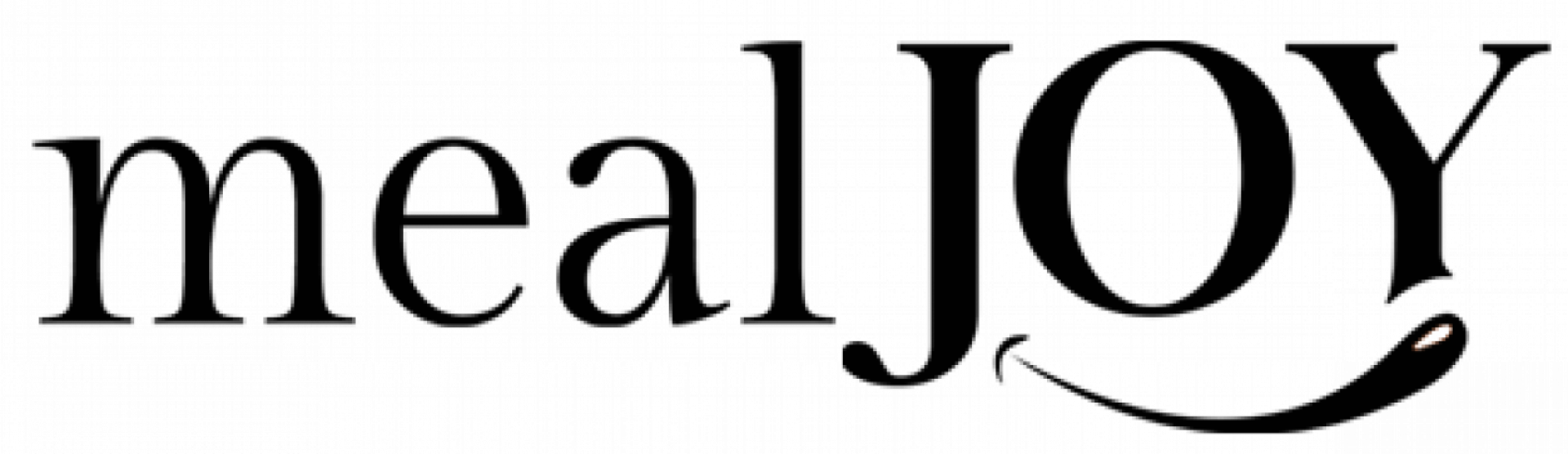 Meal JOY logo