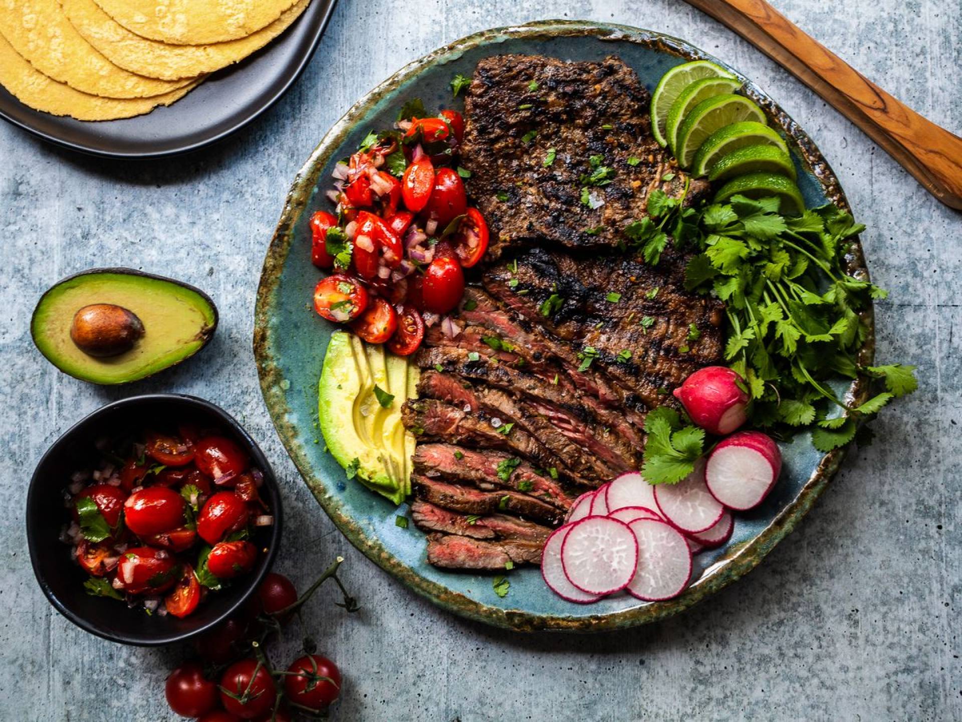 Carne Asada