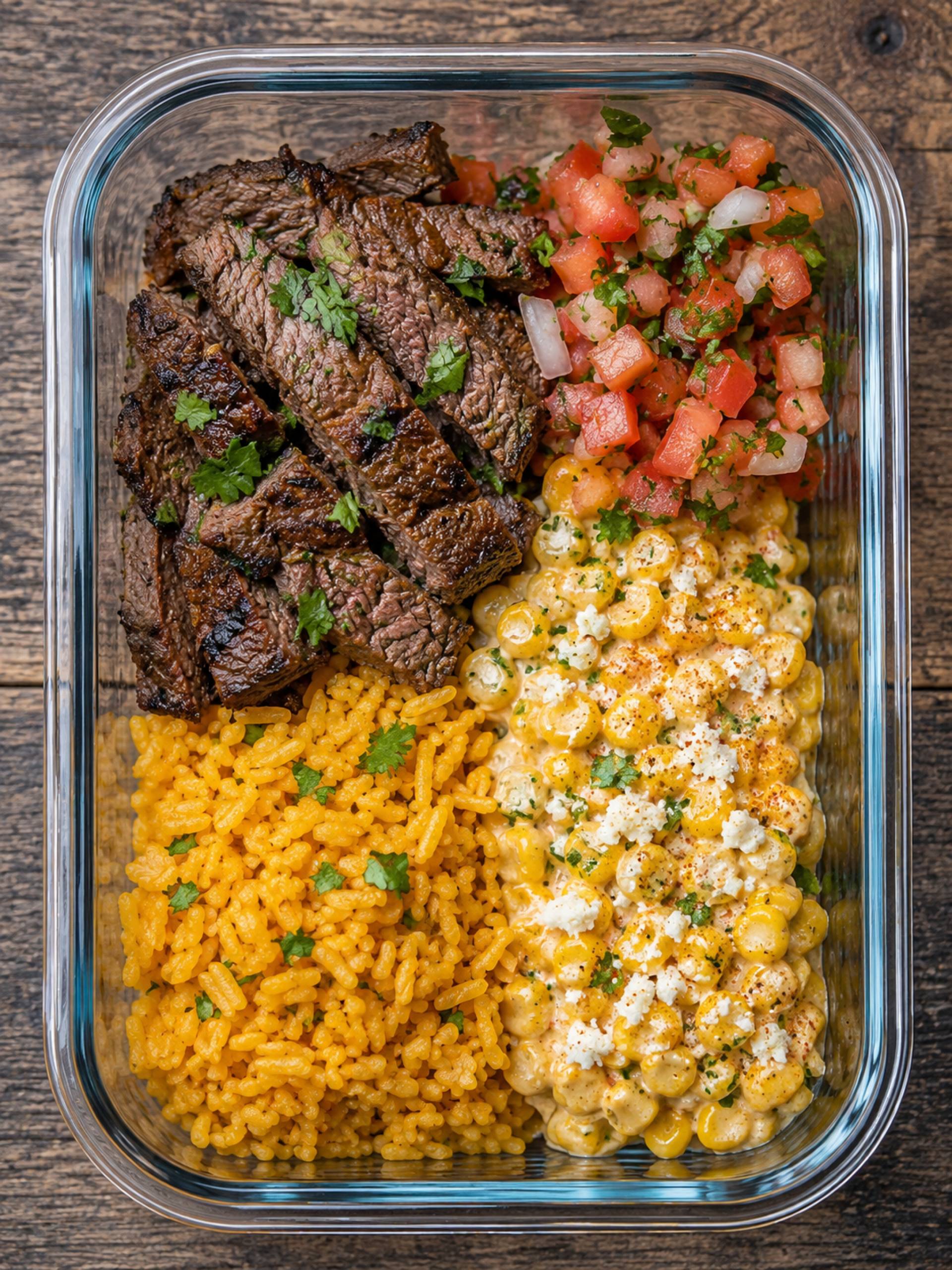 Carne Asada