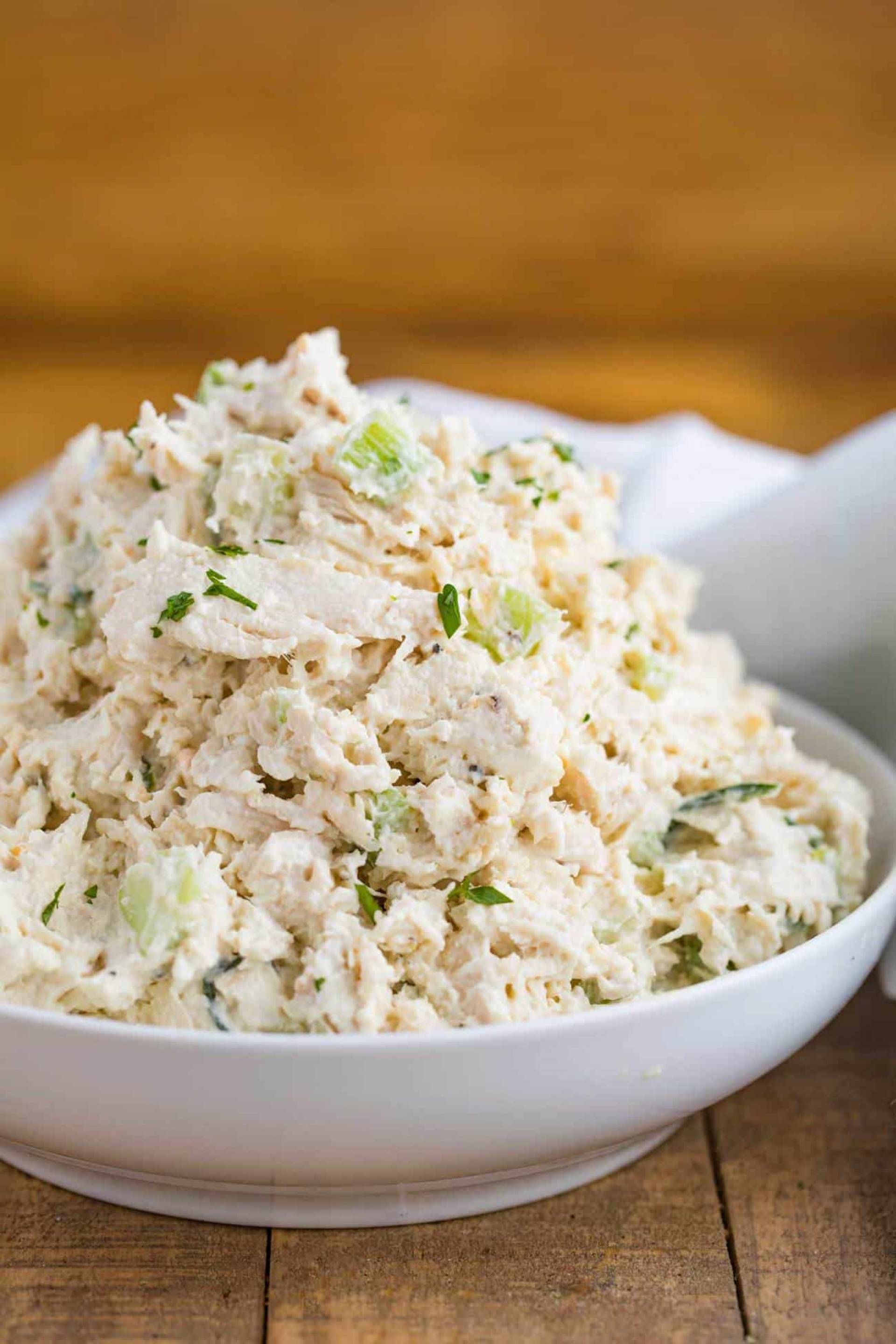 Chicken Salad