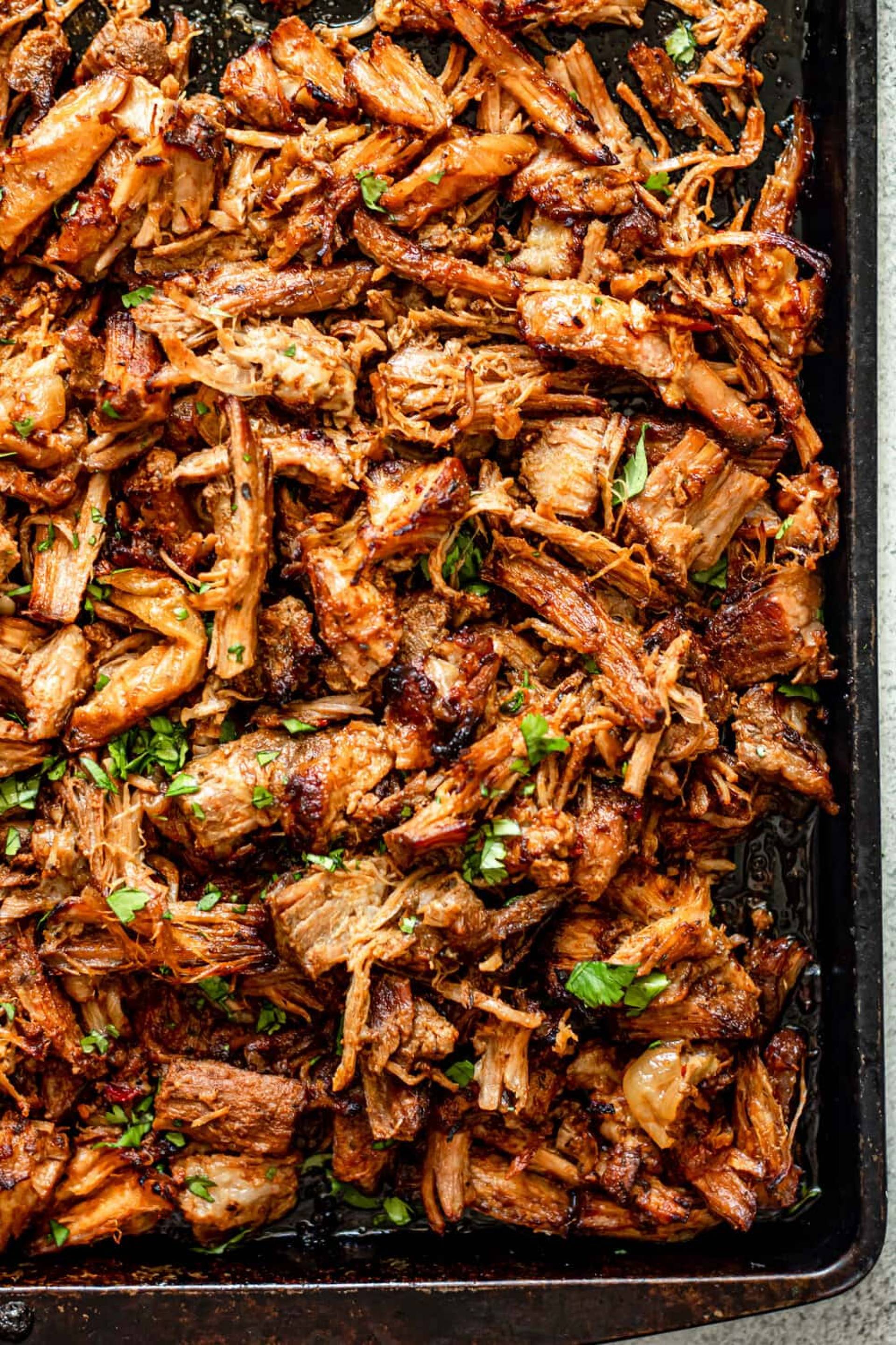 Pork Carnitas
