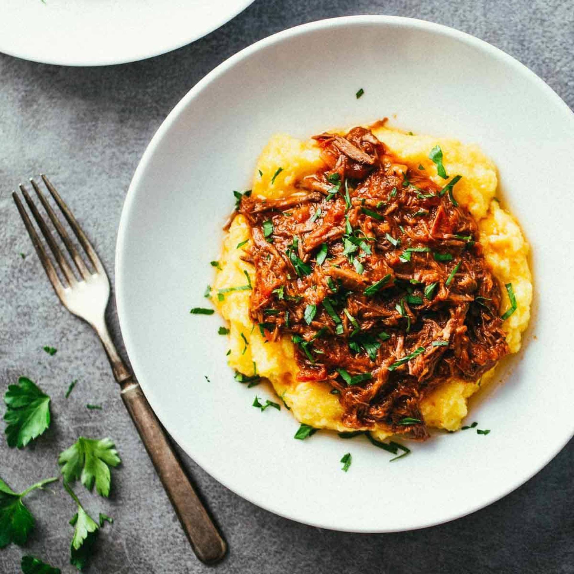 Beef Ragu (Dairy-Free)